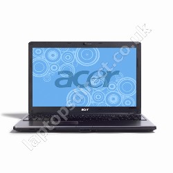 ACER Timeline 5810T-354G32Mn Laptop - 15.6in Screen