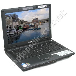 Acer TM6292-834G32Mi Core 2 Duo