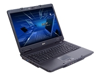 Acer TravelMate 5730-844G32Mn - Core 2 Duo P8400 2.26 GHz - 15.4 Inch TFT