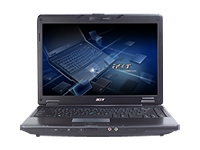 ACER TravelMate 6493-863G32Mn - Core 2 Duo P8600