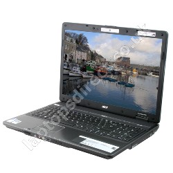 TravelMate 7720G-602G25Mi Laptop
