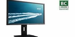Acer V176LBMD 17 Square LED DVI SPEAKERS Black