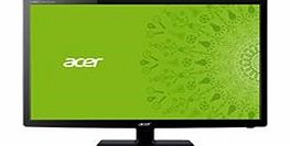 Acer V196HQLAb 18.5 TN LED Backlit LCD Monitor