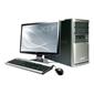 Acer Veriton M464 C2Q Q6600 4GB 640GB DVDRW VB/XPP