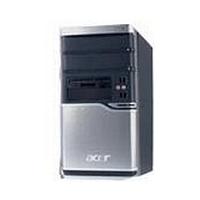 Acer Veriton M464, Core 2 Duo E7300 2.66GHz, Vista Bus/XP Pro Discs, 2Gb RAM, 640Gb HDD, DVD-RW, Keyboard