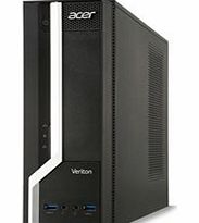 Veriton X2120G SMD A6-5350 4GB 500GB