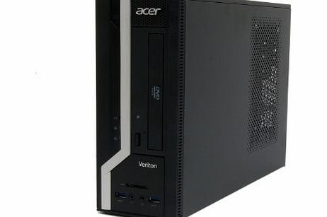 Acer Veriton X2631G G3220 4GB 500G DVDRW Windows