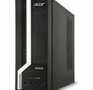 Acer Veriton X2631G I3-4130 4GB 500GB Windows 7