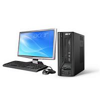 Acer Veriton X270, Pentium D E2200, Vista Business/XP Professional Discs, 1GB RAM, 160GB HDD, DVD Supermu