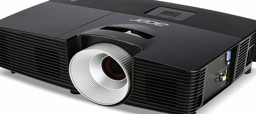 Acer X113 SVGA DLP 3D 2800 Projector