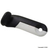 Ackerman Black and White Can Opener
