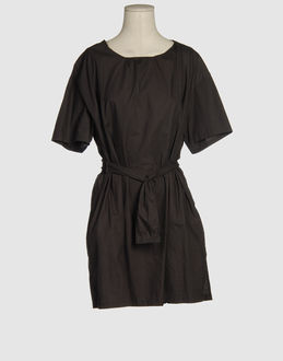 ACNE JEANS DRESSES 3/4 length dresses WOMEN on YOOX.COM