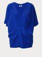 acne tops blue