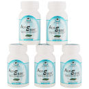 AcnEase Severe Acne Treatment - 5 Bottles (Bundle)