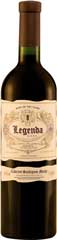 Acorex-Wine-Holding SA Legenda Cabernet Sauvignon Merlot 2005 RED Moldova