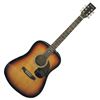 Acoustic Guitar Outfit