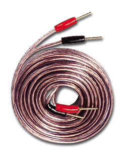 Acoustic High Quality OFC Speaker Cable
