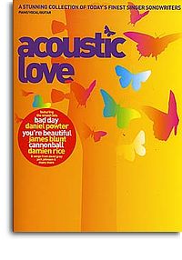Acoustic Love