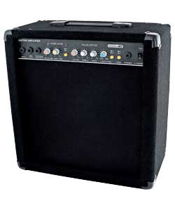 Acoustic Solutions 50 Watt Stage AMP