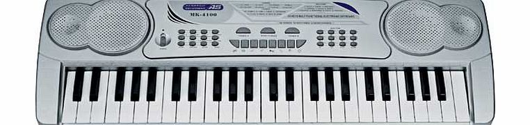 Acoustic Solutions Mini Keyboard
