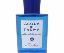 Acqua Di Parma Blu Mediterraneo - Mirto Di