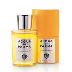 Acqua Di Parma Colonia Assoluta Eau de Cologne Spray by Acqua Di Parma 50ml