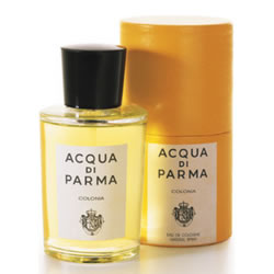 Acqua Di Parma Colonia Eau de Cologne Splash Bottle by Acqua Di