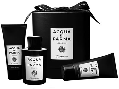 Acqua Di Parma Colonia Essenza Gift Set (Limited