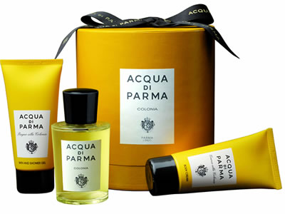 Acqua Di Parma Colonia Gift Set (Limited Edition)