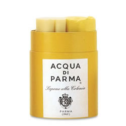 Acqua Di Parma Colonia Soap Box (2 x 100g Soaps) by Acqua Di