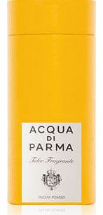 Acqua Di Parma Colonia Talc by Acqua Di Parma 100g