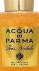 Acqua Di Parma Iris Nobile Creamy Shower Gel 200ml