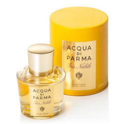 Acqua Di Parma Iris Nobile Eau de Parfum 100ml
