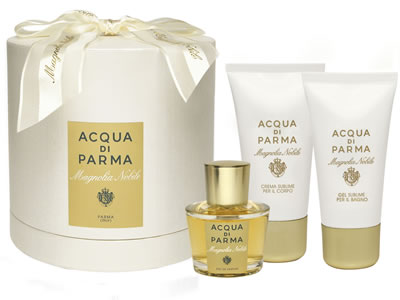 Acqua Di Parma Magnolia Nobile EDP Gift Set