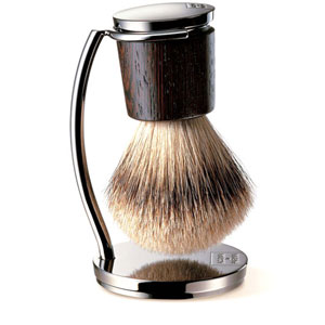 Acqua Di Parma Shaving Brush   Stand Top quality
