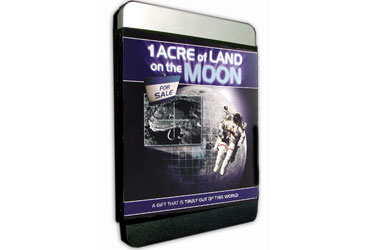 Acre of Moon Gift Box
