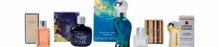 acropolebits Vaporizzare 5 Piece Mens Fragrance Gift Set For men amp; Excellent Look