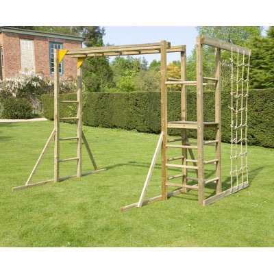 Monkey Bars without Slide (ATJE 60.1)