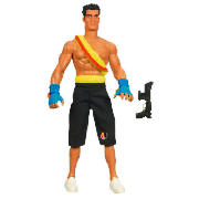 Action Man Climber Extreme Action Figure