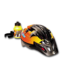 Action Man Multi-Sport Child Cycle Helmet