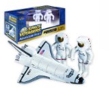 Action Products Shuttle Mission Adventure