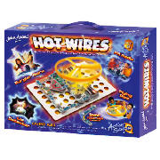 Action Science Hot Wires Electronics Set