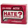 Activ-K ActivK Hangover Prevention and Detox