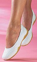 Active Ladies Leisure Shoes