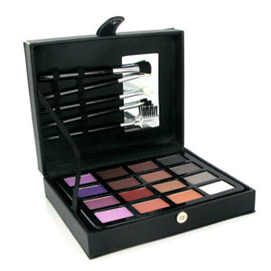 Active Cosmetics Glamour Collection Case