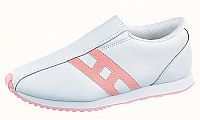 Active Ladies Slip-On Running Shoes