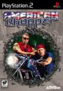 Activision American Chopper PS2