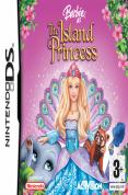 Activision Barbie as The Island Princess NDS