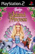 Barbie As The Island Princess PS2