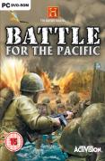 Activision Battle For The Pacific PC